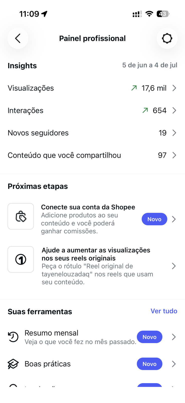Métrica